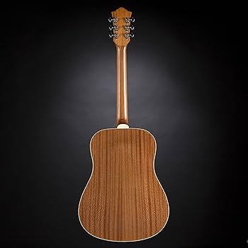 GUILD D-240E NAT エレアコ Amazon.co.jp: GUILD (ギルドギター) エレアコギター アーチ